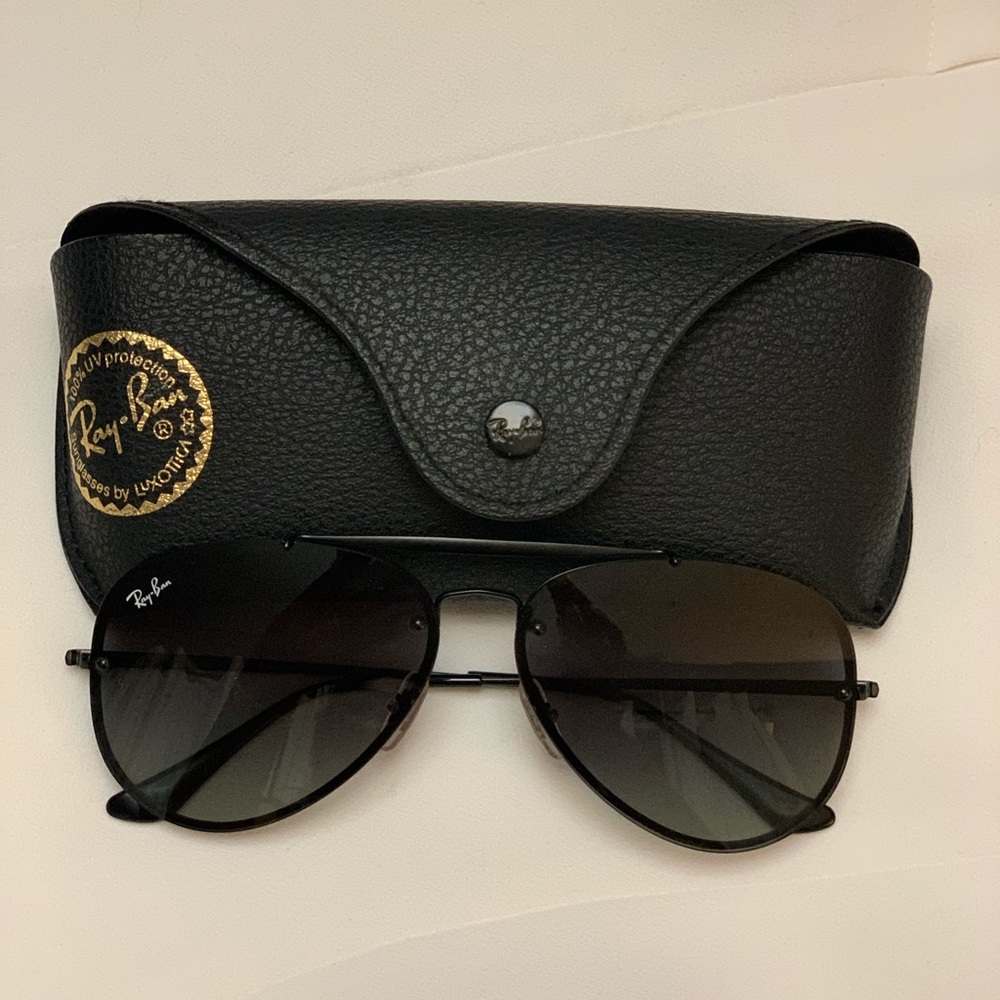 Ray- Ban sunglasses